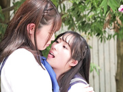 [SBMO-1271] 私たち・・おエッチですかね・・？ 広瀬あすかVS内田まりこ - 5of5