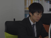 [START-154] 花見の席で意気投合した控えめな女子社員は飲んだら豹変「これで縛られたい…」 - 1of5