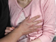 [JUX-343]  今晚，就住在我家吧～森奈奈子【破解】 - 2of5