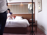 [FTO-001] 【コスプレ個撮大流出】コミケにも参加する有名レイヤー達を撮影 魅惑の爆乳ボディにそのままおち●ぽ挿入！ - 1of5