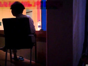 鄉村大劇場拍攝各式美女裸體艷舞表演 臺上臺下露奶露逼與觀眾激情互動 場面刺激～720P高清