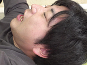 [MRSS-158] 女性インストラクターだと思ったら男だった！？夫と一緒に通うヨガ教室で寝取られ中出し 藍芽みずき - 2of5