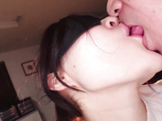 [STARS-894] 只有我知道的变态素颜。和公司美人的办公室爱情 神木丽【破解】 - 5of5