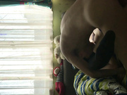 清纯短发极品学妹与男友爱爱视频流出