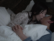 [JUQ-959] 人事異動NTR エリートの僕が本社からきた訳ありエリートに地位も名誉も、そして、妻もすべて奪われた…。 池田あやみ - 1of5