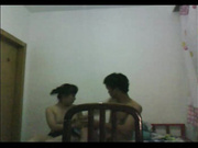 【全網推薦】珍藏—電腦肉雞偷開攝像頭遠程私密錄象-多部合集（第十九部）精彩值得收藏～原版高清