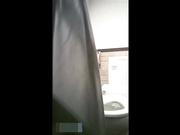 精品高檔餐廳公共衛生間多機位拍攝到的眾多美女如廁 肥臀大屁股看得誘惑十足～720P高清