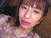 [MAAN-1035] 責められるのが大好きな美女を好き放題しちゃおう 松下りこ - 3of5