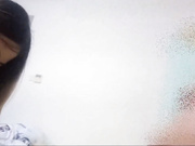 周末猥瑣帥氣小夥賓館鐘點房約了位173CM漂亮大學生商務兼職女啪啪打炮 吹簫舔蛋蛋配合各種體位 服務到位 國語1080P高清