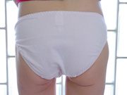 [KBMS-182] パンツの内側になりたい - 4of5