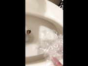 [KBMS-183] ウンコが出る日常 三浦はな - 2of5