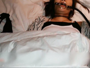 司魔原創精品力作-真實下Y爆操高顏值香港極品嫩模Debby 無套任意抽插內射中出（附生活照）完美露臉 1080P高清完整版