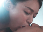 [JUR-154] 陷入温柔细语的甜蜜乡 被人妻牢笼困住的我 甚至都导致大学留级了 橘玛丽【破解】 - 3of5