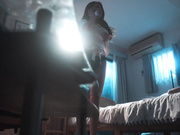 [JUR-154] 陷入温柔细语的甜蜜乡 被人妻牢笼困住的我 甚至都导致大学留级了 橘玛丽【破解】 - 4of5