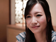 [JUL-330] 元CMタレントの人妻 第2弾！！ 汗、唾液、愛液、すべての体液が絡み合う…真夏の濃密不倫セックス。 鈴乃広香【破解】 - 1of5