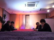 [SNIS-381] 被迫成为公司的内衣模特在大家面前展示的女OL 明日花绮罗 【破解】 - 4of5