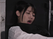 [NSFS-368] ザ・和姦21 犯●れた男に狂う妻 宇流木さらら - 4of5