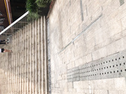 最新流出國內廁拍大神潛入某商業大廈公共女廁近距離拍攝紅涼鞋妹子如廁 逼毛毛稀疏絕對誘惑 4K高清無水印