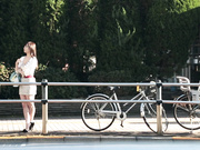 [ABP-270] 隣の綺麗なお姉さん 吉川蓮 【破解】 - 1of5