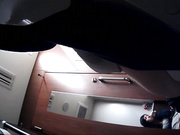 最新流出-某高檔西餐廳女士公共衛生間拍攝到的各種風格氣質漂亮美女少婦如廁 透明蕾絲內褲太惹火了 看得欲火焚身 1080P高清原版