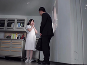 [DKD-011] 明日にはパパになるっていうのに、こんなことしていいんですか？ 流川莉央 【破解】 - 3of5