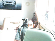 珍藏—电脑肉鸡偷开摄像头远程私密录象-长春好色女