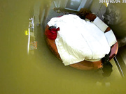 主題酒店稀有房拍攝到的看起來很清純的一對情侶開房愛愛 各種姿勢激情玩弄叫的很浪 玩的很嗨 露臉高清