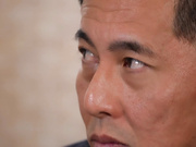 [GNS-126] パート妻がクレーム男から無理矢理…過激な痴〇カスタマーハラスメント カフェレストランで理解らせる - 3of5