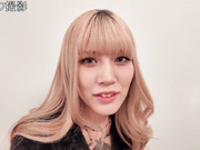 [HNAMH-021] 生チンに優しい鳳さんに6発 ラブホ休憩で無制限真正中出し 鳳カレン - 1of5