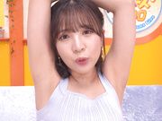 [RCTD-668] 淫語女子アナ37 小那海あやアナSP - 3of5