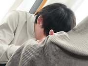 [URKK-114] 田舎に引っ越ししてきたカップル。隣の家の田舎の元ヤンに、彼女がまわされるまで...宮城りえ - 4of5