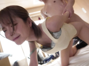 [IPZZ-574] 我从来没有想过老婆会有这种性癖 平常超温柔的爱妻 被隔壁的变态抖S邻居 调教成抖M奴隶 桃乃木香奈 【破解】 - 2of5