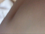 刚破处的闷骚潮汕小女孩