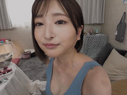 [MDVR-231] ボクの彼女はおっぱいが大きくて性格よすぎの大阪LOVER！アナタのことごっつ好きやねん！明日来ひかり 【破解】 - 1of5