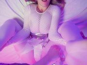 顶级爆乳，OF极品K乳【Lilykoti】解锁福利②，最爽胸推乳交，口活性爱，娇喘连连01