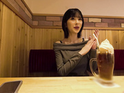 [MKMP-663] 狙ったオトコをヨダレまみれにして飼いならす『性欲』ダダ漏れ - 1of5