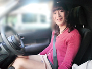 [TCD-309] ノーパンもっこりミニスカドライブデート！ 姫岡しあ - 2of5