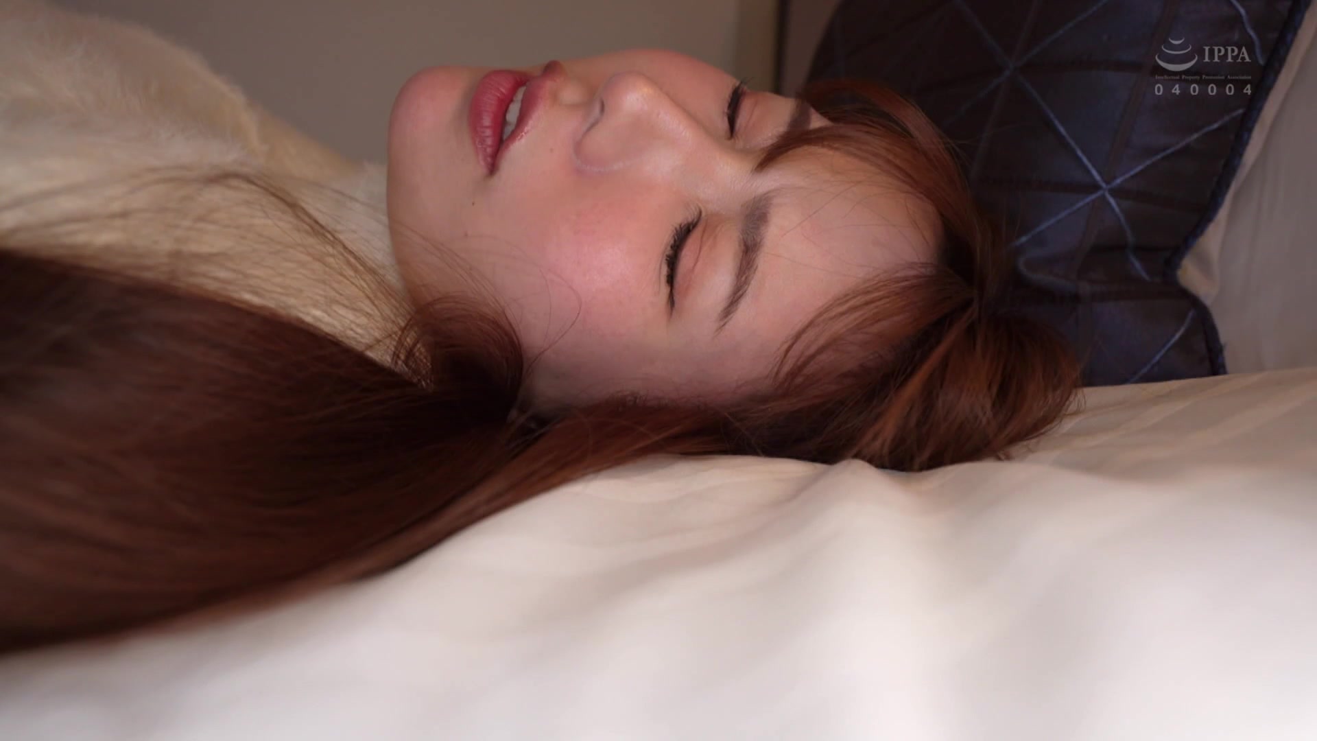 [CEMD-726] 高級車に乗る自慢のデカチン男性とパパ活お泊まりSEXデート4 波多野結衣 - 2of5