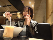 PKPL-058 完全プライベート映像 Eカップ高身長いい女全開 広瀬なるみちゃんと初めての二人きりお泊まり - 1of5