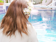 REBD-974 Hikari8 水しぶきレインボー・青空ひかり - 3of5