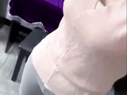 四川建设银行贷款经理陆新菁～被银行大客户包养 这得贷多少款才有这种服务啊！