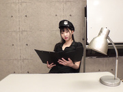 KTB-102 奥様ぶっかけプライベートサロン！ご近所相手のエステサロンを始めた長身デカ尻妻は天然ドスケベいいなりエロサービスで毎日大盛況！ - 4of5