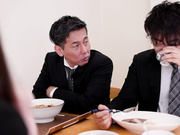 PJAM-043 同期の男を食い散らかして営業に異動した私ですが、肉便器営業を叩き込まれた結果、 - 1of5