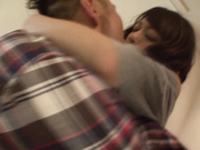 [破解] EBOD-361 濃厚な接吻ファック 司ミコト - 3of5