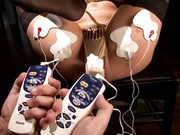 [破解] NTD-44 限界調教4 柳田やよい - 3of5