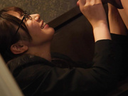 [破解] YUJ-043 初めて出来た彼女が脱いだらもの凄いカラダと性欲で精子が枯れるほど何度も抜かれまくった。 七海那美 - 2of5