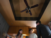 [破解] JUR-491 いつでもどこでも乳しゃぶりSEX 僕は≪義姉専属≫の乳パシリとして暮らす日々。 上羽絢 - 1of5