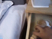 乱伦迷奸亲姐姐❤️姐姐生病去照顾她给她水里下春药等她熟睡再用情趣工具刺激她和她发生性关系