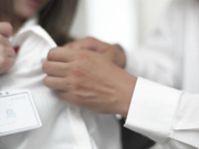 HEZ-840 真面目なHカップ爆乳喪女部下が僕の中年デカチンSEX - 2of5