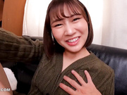 [破解]NACR-524  パパ活美少女はちくび責めと全身ペロペロ愛撫が大好物！！ 川北メイサ - 1of5